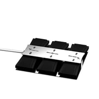 Foot Control Armchairs: Foot Controller FC-003